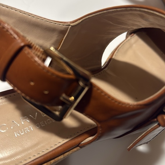 Kurt Geiger Carvela Sandals - Picture 4 of 8